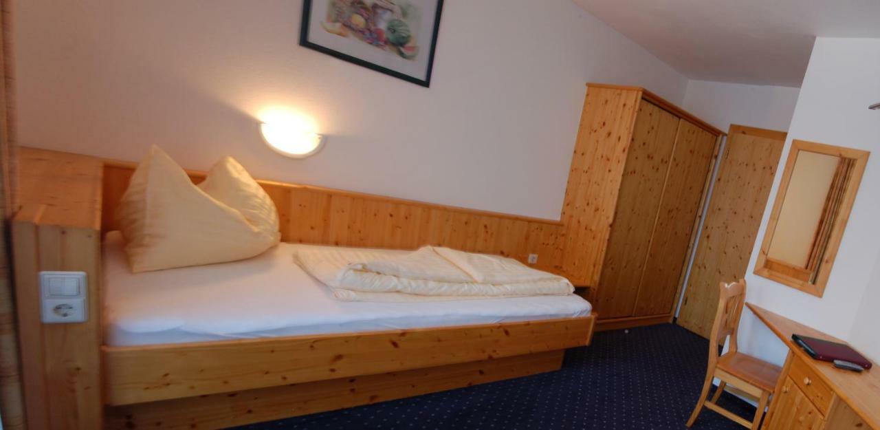 Pension Kristall Schladming Exterior foto